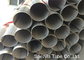 EN10217-7 D4 / T3 W2Rb Bright Annealed Stainless Steel Round Tube Welded supplier
