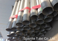 EN10217-7 D4 / T3 W2Rb Bright Annealed Stainless Steel Round Tube Welded supplier