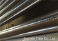 ASTM A270 TP316L Polished Stainless Steel Tubing For Food / Beverage Industry supplier