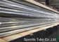 ASTM A270 TP316L Polished Stainless Steel Tubing For Food / Beverage Industry supplier