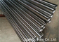 ISO 2037 316L Grade Stainless Steel Sanitary Pipe Mechanical Tubing supplier