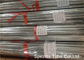 20 Ft. Stainless Steel Welded Pipe , TP304 Stainless Steel Round Tube Wall Thickness supplier