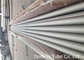 1.4462 Duplex Stainless Steel Pipe , UNS S31803 20FT Double Tube Heat Exchanger supplier