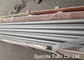 1.4462 Duplex Stainless Steel Pipe , UNS S31803 20FT Double Tube Heat Exchanger supplier