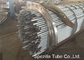 ASTM A688 TP304 Bright Annealed Stainless Steel Tube Welded U Shaped Pipe supplier