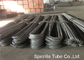 ASTM A688 TP304 Bright Annealed Stainless Steel Tube Welded U Shaped Pipe supplier