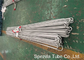 ASME SA 688 Bright Annealed Stainless Steel U Bend Tube Heat Exchanger Piping supplier