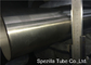 Welded Stainless Steel Sanitary Tube Round Mechanical Tubing 1/2'' - 8'' supplier