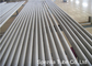 ASTM B677 Super Austenitic Seamless Stainless Steel Tube TP904L For Gas Washing supplier