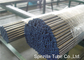 UNS S30815 Stainless Steel Seamless Tubing , Heat Exchanger Tubes SS Seamless Pipes 3/4'' X 0.065'' X 20'' supplier