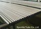 UNS N10276 Nickel Alloy Pipe Hastelloy C276, Inconel C-276 Cold Drawn Seamless Tubing supplier