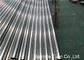 Bright Annealed Stainless Steel Sanitary Pipe 6.1 Mtr Length ID Ra 0.8 Max supplier