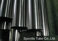 TP316L Stainless Steel Sanitary Tubing ASME BPE SF1 for Pharmaceutical / Biopharmaceutical supplier