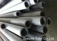 Cold Drawn Seamless Stainless Steel Tubing Heavy Wall Pipe ASME B36.19M / ASME B36 10M supplier