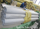 Bevelled Ends ASTM A312 TP304 Large Diameter Stainless Steel Pipe Schedule 40 X OD 20'' supplier