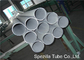 Bevelled Ends ASTM A312 TP304 Large Diameter Stainless Steel Pipe Schedule 40 X OD 20'' supplier