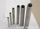 EN 10204 Type 3.1 Seamless Stainless Steel Tube , Large Diameter Steel Pipe supplier