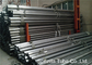 ASTM A778 Schedule 5S Stainless Steel Pipe , 8'' - 24'' Unannealed Austenitic Stainless Steel Pipe supplier