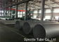 EFW Welded Stainless Steel Tube UNS S32750 A928M Round Mechanical Tubing supplier