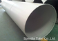 Sch 5S 10S 40S Stainless Steel Round Tube Welding ANSI / ASME  B36 19M Pipe 1/2'' - 8'' supplier