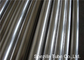 ASTM A249 Stainless Steel Round Tube , ERW Welded AISI 316L Stainless Steel Tubing supplier