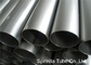 ASTM A358 Class 1 TP316L Stainless Steel Round Tubing 1.4404 SS Pipe Welding supplier