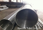 Round ASTM A312 304 Welding Austenitic Stainless Steel Pipe NPS 1/8'' - 30'' supplier