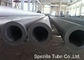 8&quot; ASTM Stainless Steel Round Tubes Not Polished Annealed Tig Welding SS Pipe 219.08 X 8.18MM supplier