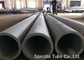8&quot; ASTM Stainless Steel Round Tubes Not Polished Annealed Tig Welding SS Pipe 219.08 X 8.18MM supplier