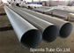 Type 310 Stainless Steel Round Pipe NPS 8'' , Large Diameter Stainless Steel Pipe supplier