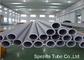 Grade 316 Stainless Steel Round Tubing SS Seamless Pipes ASME SA312 / ASTM A312 1/8'' - 24'' supplier