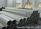 NPS 10'' Gas Welding Stainless Steel Tubing ASTM A312 TP304 Seamless Round Tube supplier