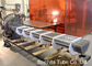 EN10204 3.1 Heat Exchanger Steel Tube / Stainless Round Tube TP321 1.4541 For Shell / Tube supplier