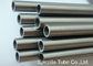 TP316Ti Stainless Steel Heat Exchanger Tube SS Seamless Pipes UNS S31635 WNR 1.4571 supplier