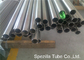 TP316Ti Stainless Steel Heat Exchanger Tube SS Seamless Pipes UNS S31635 WNR 1.4571 supplier