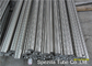Annealed Stainless Steel Tubing ASTM A213 TP316 Seamless Round Tube Heat Exchanger supplier