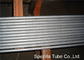 Bright Annealed Stainless Steel Tube ASTM A249 TP304 Tig Welding Stainless Tubing supplier
