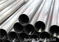 Bright Annealed Stainless Steel Tube ASTM A249 TP304 Tig Welding Stainless Tubing supplier