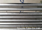 Grade TP304 Stainless Steel Heat Exchanger Tube , ASTM A249 Stainless Steel Welded Pipe supplier