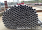 Austenitic Heat Exchanger Piping Bright Annealed Stainless Steel Round Tubing ASTM A249 TP304 supplier