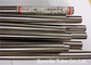 TP304L Stainless Steel Seamless Tubing , ASTM A269 Industrial Stainless Steel Pipe supplier