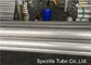 Pickled Nickel Alloy Tubes Werkstoff Nr. 1.4876 Incoloy 825 Tubing OD 6MM - 1016MM supplier