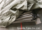 Pollution Control Nickel Alloy Pipe , UNS N08825 ASTM B163 Alloy 825 Tubing supplier