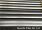 Nickel Alloy 200 Seamless Copper Tube UNS N02200 With High Electrical Conductivity supplier