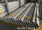 ASTM B444 UNS N06625 Nickel Alloy Pipes Seamless Alloy 400 Tubing supplier