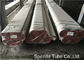 ASTM B444 UNS N06625 Nickel Alloy Pipes Seamless Alloy 400 Tubing supplier
