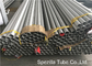 Aerospace UNS N06600 Nickel Alloy Tube , Hot Finished Seamless Tube supplier