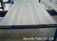 Titanium Grade 12 Seamless Titanium Pipe Polished Stainless Steel Tubing supplier