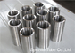 ASME SB338 Grade 7 Seamless Round Titanium Pipe Welding for Condensers / Heat Exchangers supplier