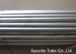ASME SB338 Grade 7 Seamless Round Titanium Pipe Welding for Condensers / Heat Exchangers supplier